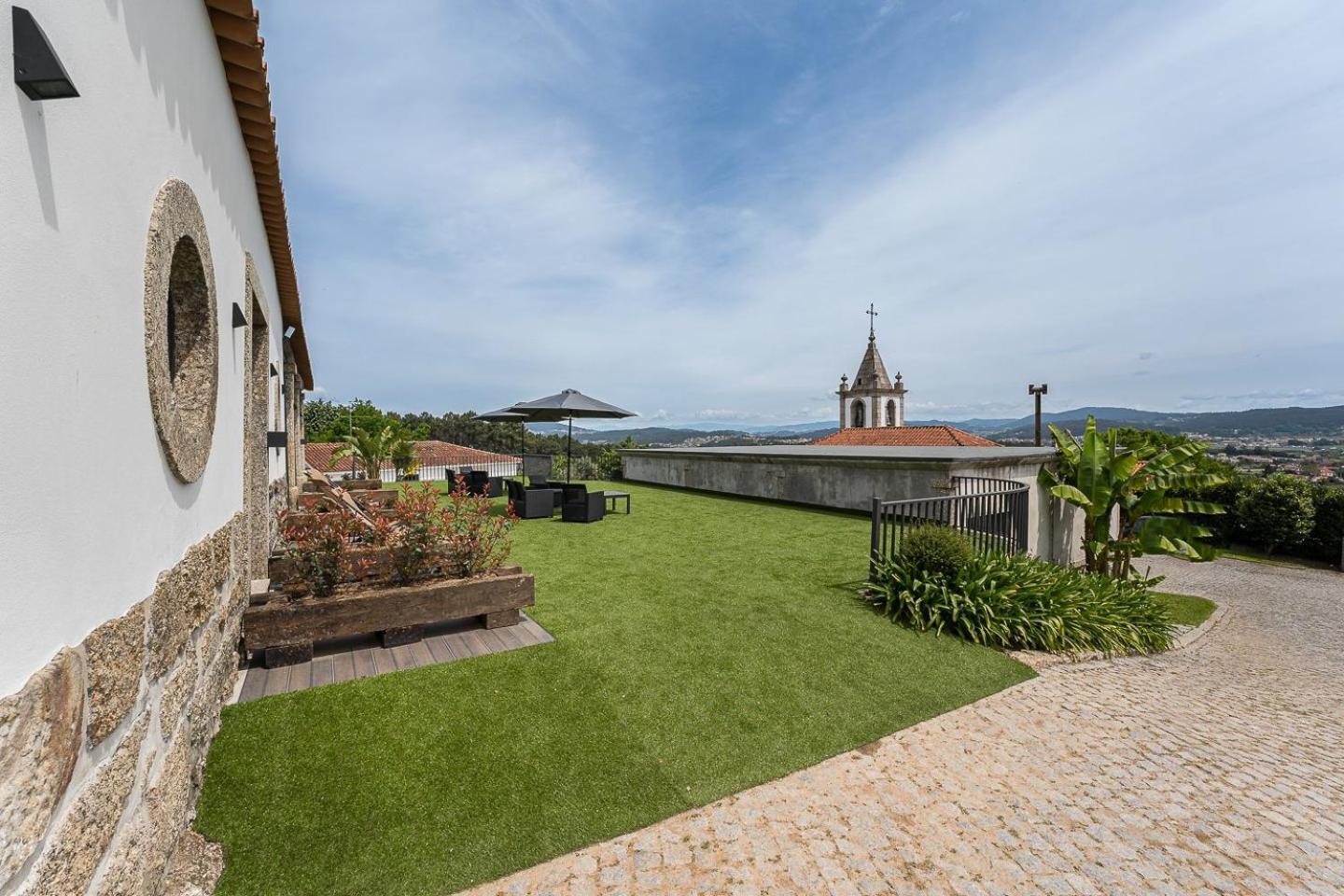 Guestready - Casas De Fralaes 1 Hotel Barcelos Exterior photo